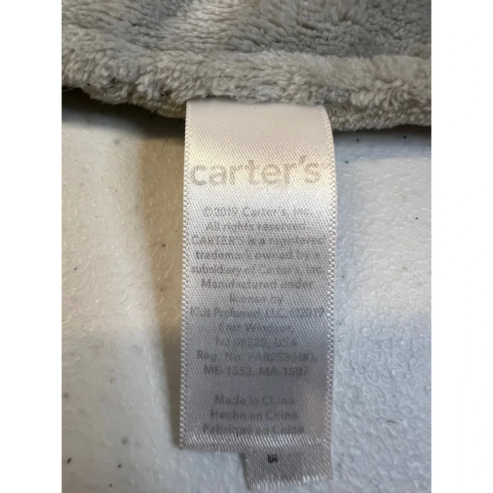 Carters carter gray